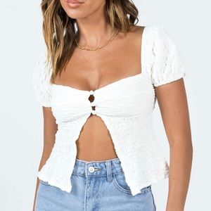 Petria Top Princess Polly